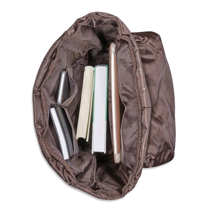 Sac a dos homme aspect