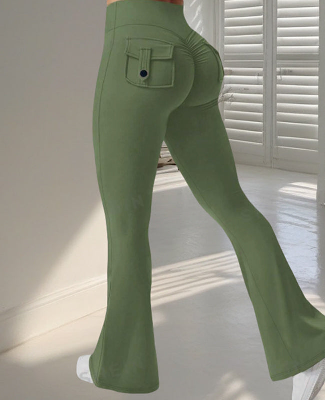Workout Lifting Leggings