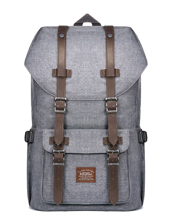 Sac a dos homme aspect