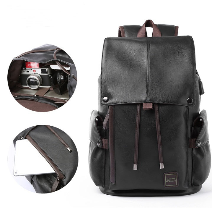 sac à bandoulière hommes