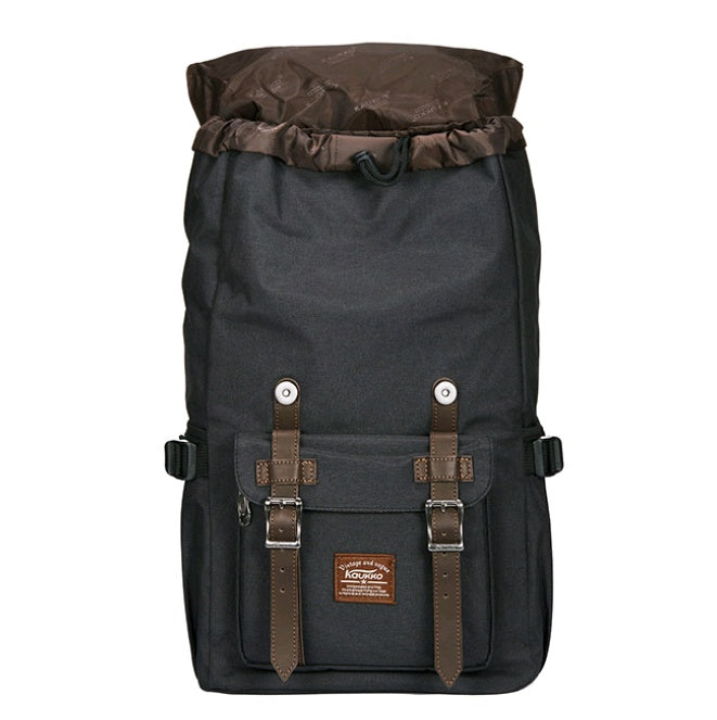 Sac a dos homme aspect