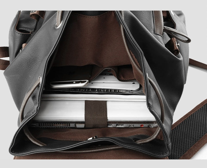 sac à bandoulière hommes