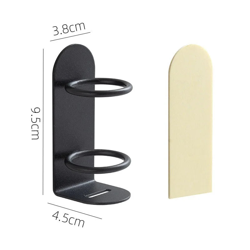 STONEGO Support de Rangement Mura