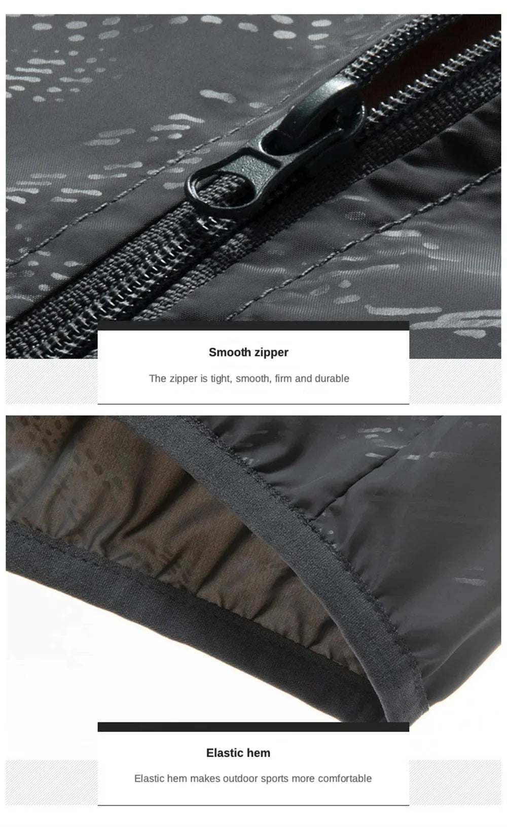 Veste de pluie de Camping pour hommes et femmes, imperméable,