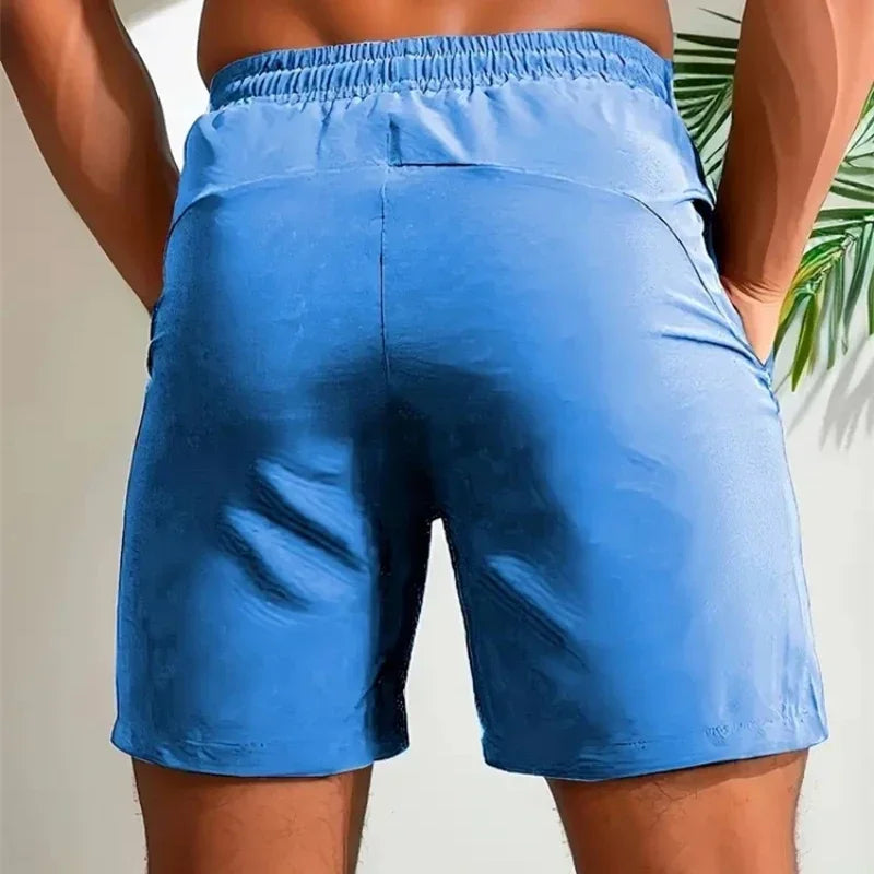 Short de Sport pour Homme - UETEEY