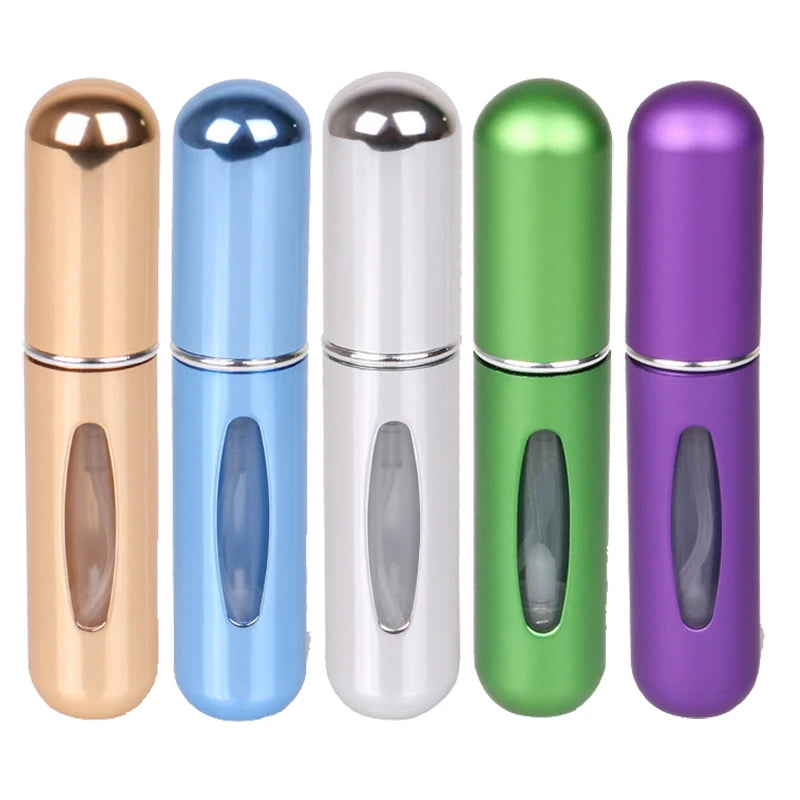 Mini Flacon Vaporisateur de Parfum