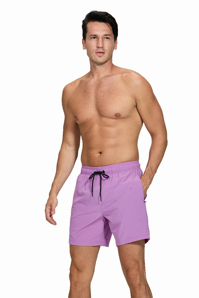 Short de Bain 2-en-1 Séchage Rapide - Datifer