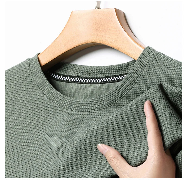 T-shirt Respirant pour Homme
