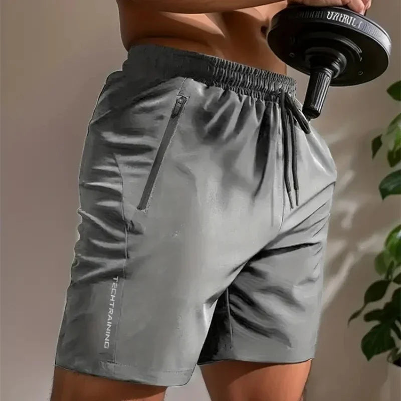 Short de Sport pour Homme - UETEEY