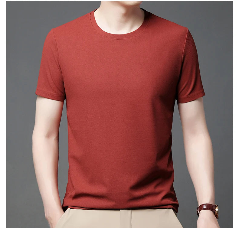 T-shirt Respirant pour Homme
