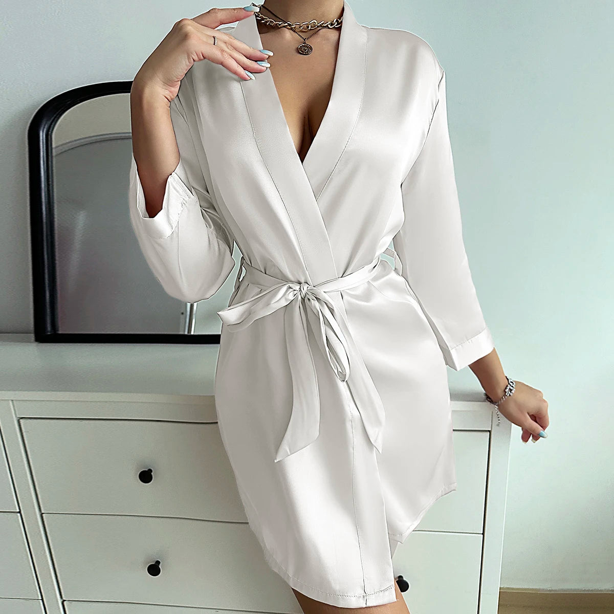 Pyjama Mini