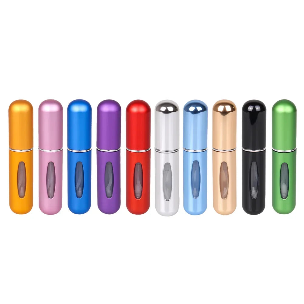 Mini Flacon Vaporisateur de Parfum