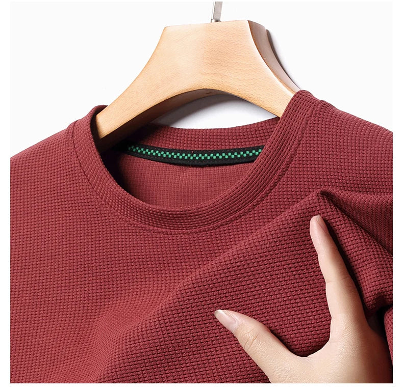 T-shirt Respirant pour Homme