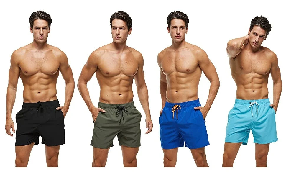 Short de Bain pour Homme - UOSU