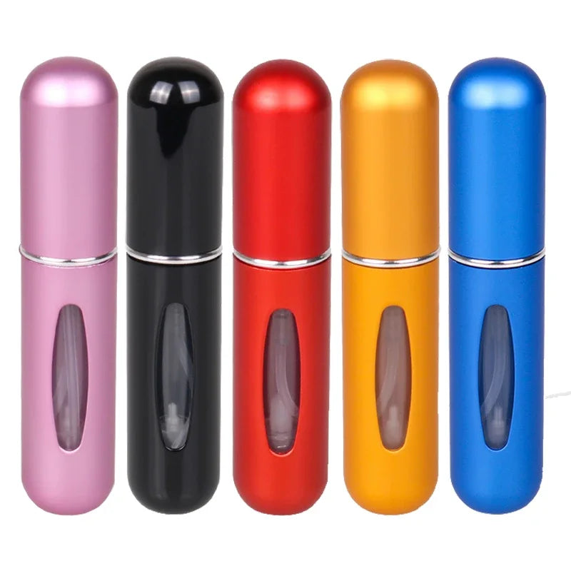 Mini Flacon Vaporisateur de Parfum