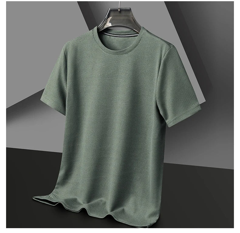 T-shirt Respirant pour Homme