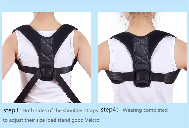 Correcteur de Posture BeeChip