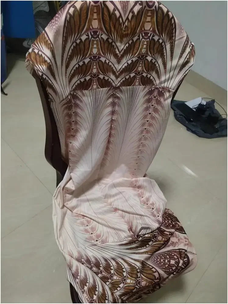 Robe Élégance Impériale