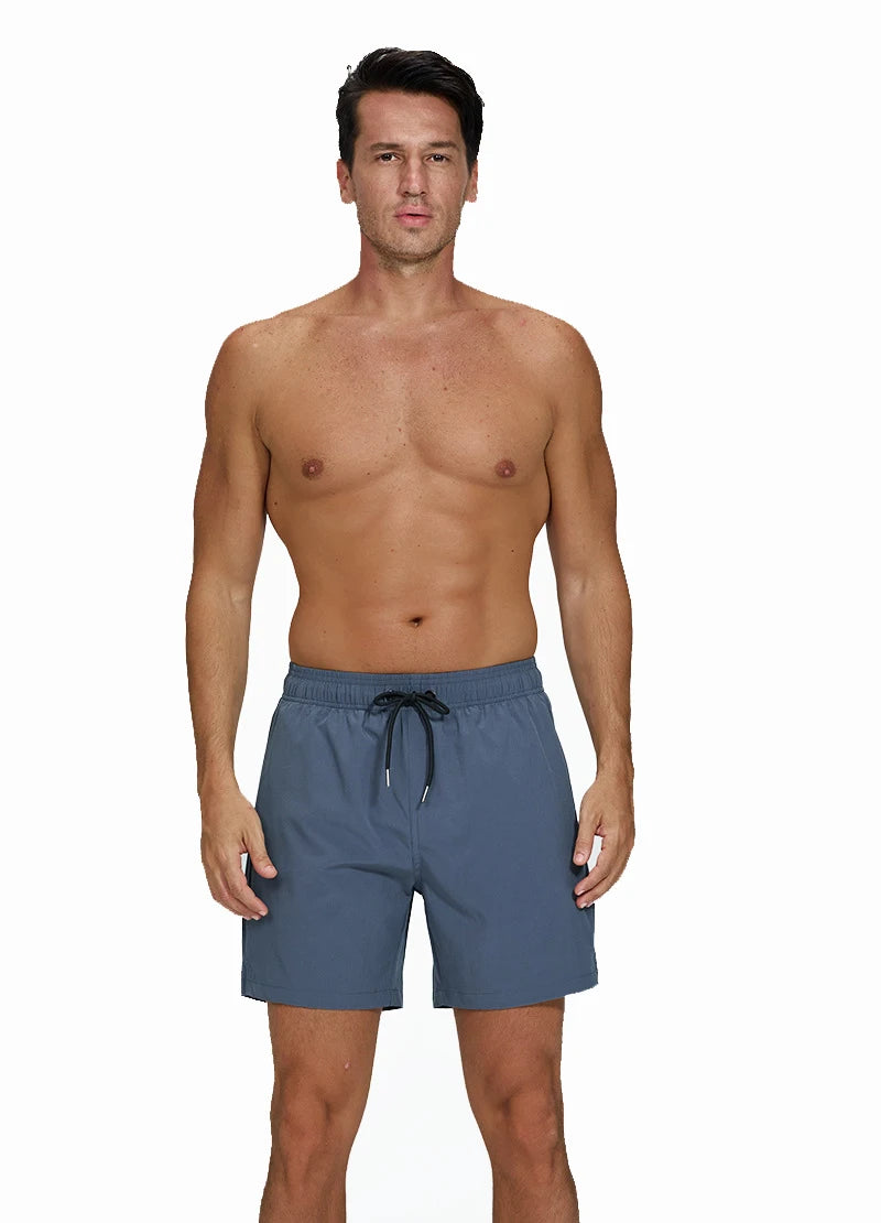 Short de Bain 2-en-1 Séchage Rapide - Datifer