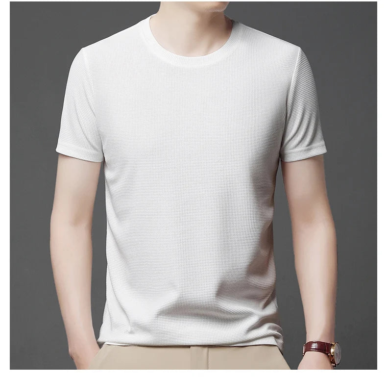 T-shirt Respirant pour Homme