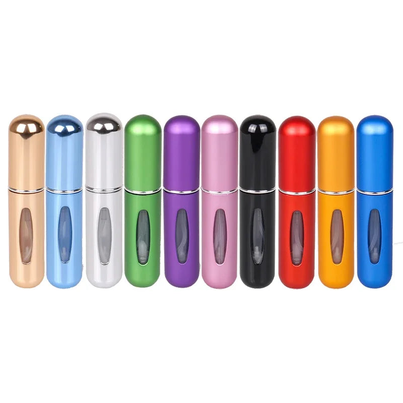 Mini Flacon Vaporisateur de Parfum