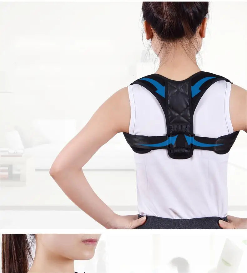 Correcteur de Posture BeeChip