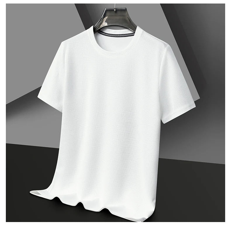 T-shirt Respirant pour Homme