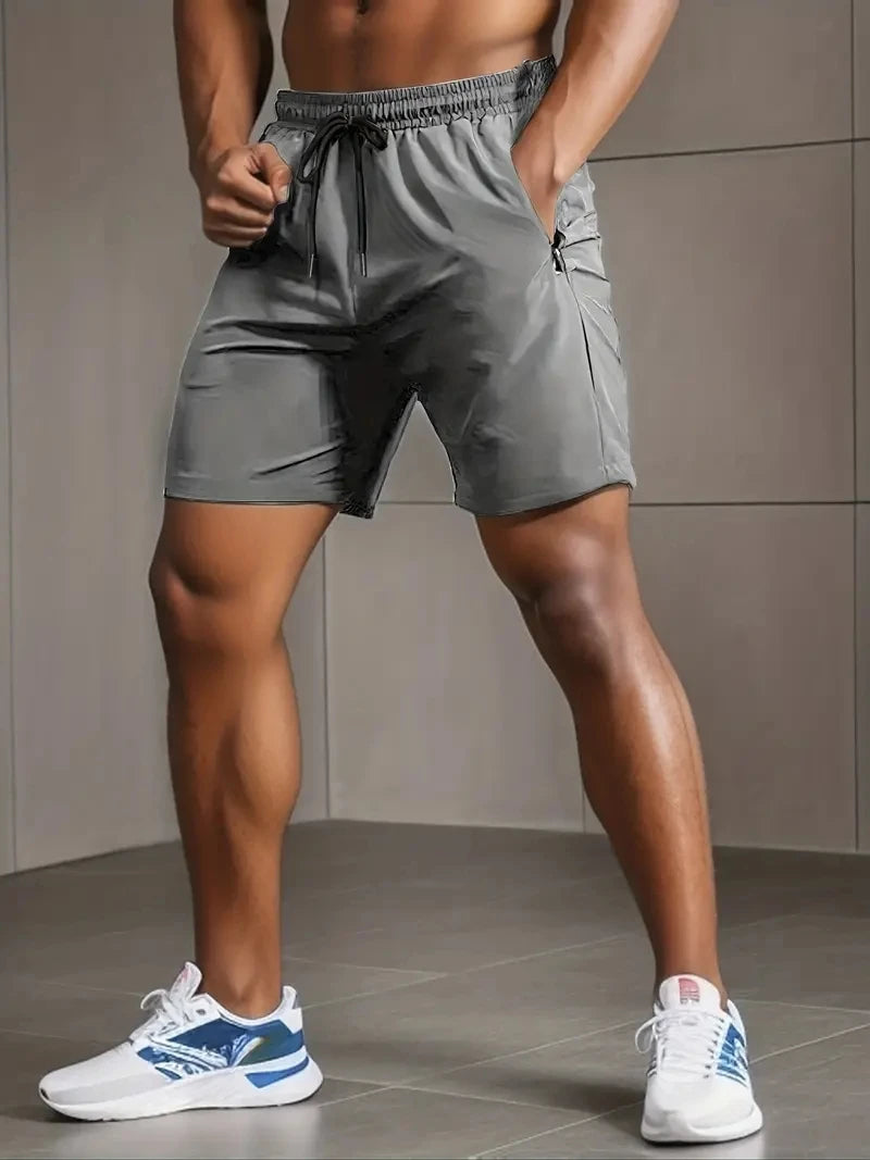 Short de Sport pour Homme - UETEEY