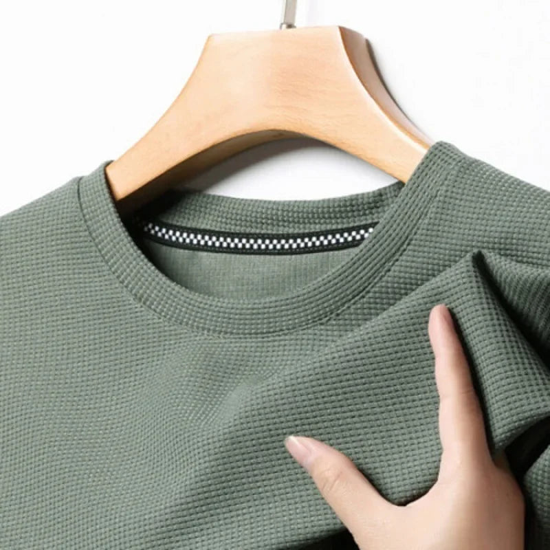T-shirt Respirant pour Homme