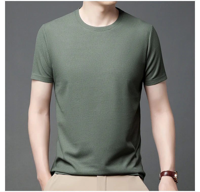 T-shirt Respirant pour Homme