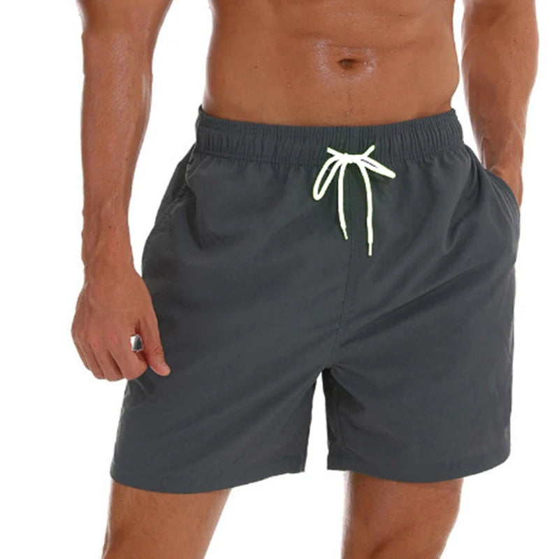 Short de Bain pour Homme - UOSU