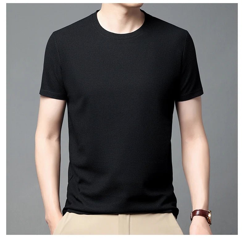T-shirt Respirant pour Homme