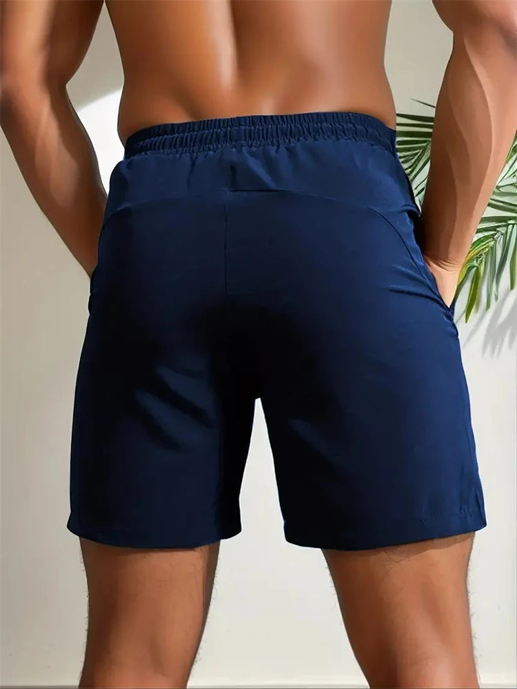 Short de Sport pour Homme - UETEEY