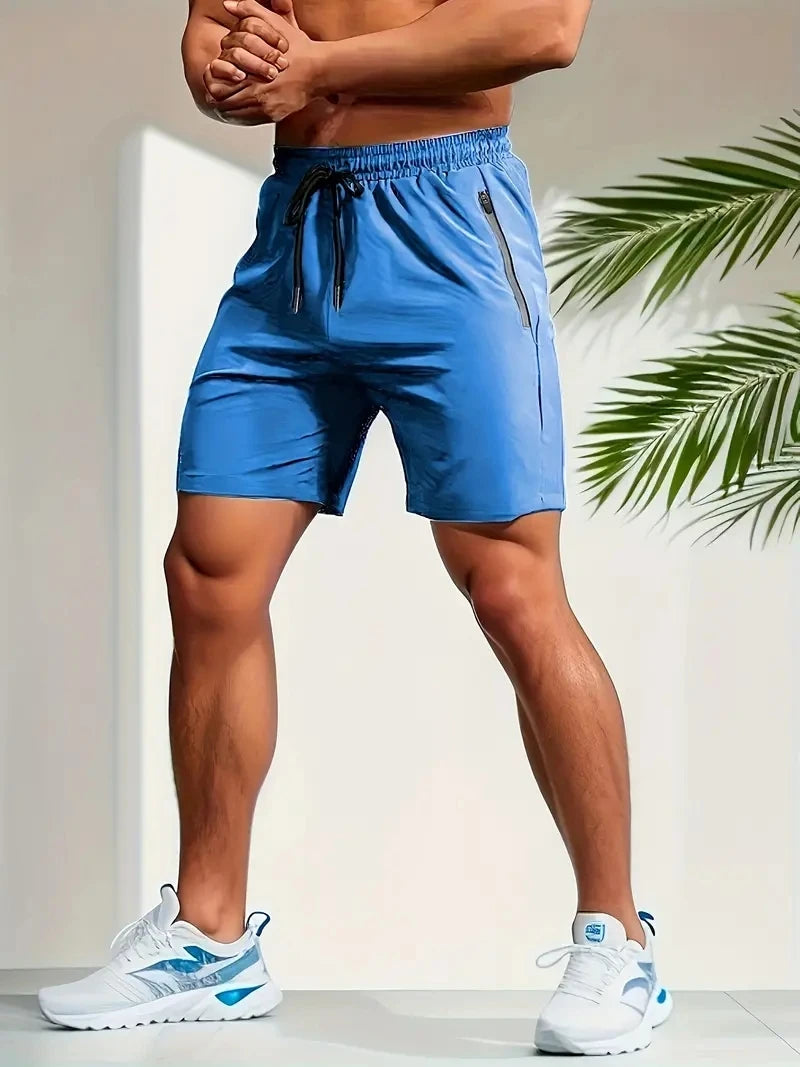 Short de Sport pour Homme - UETEEY