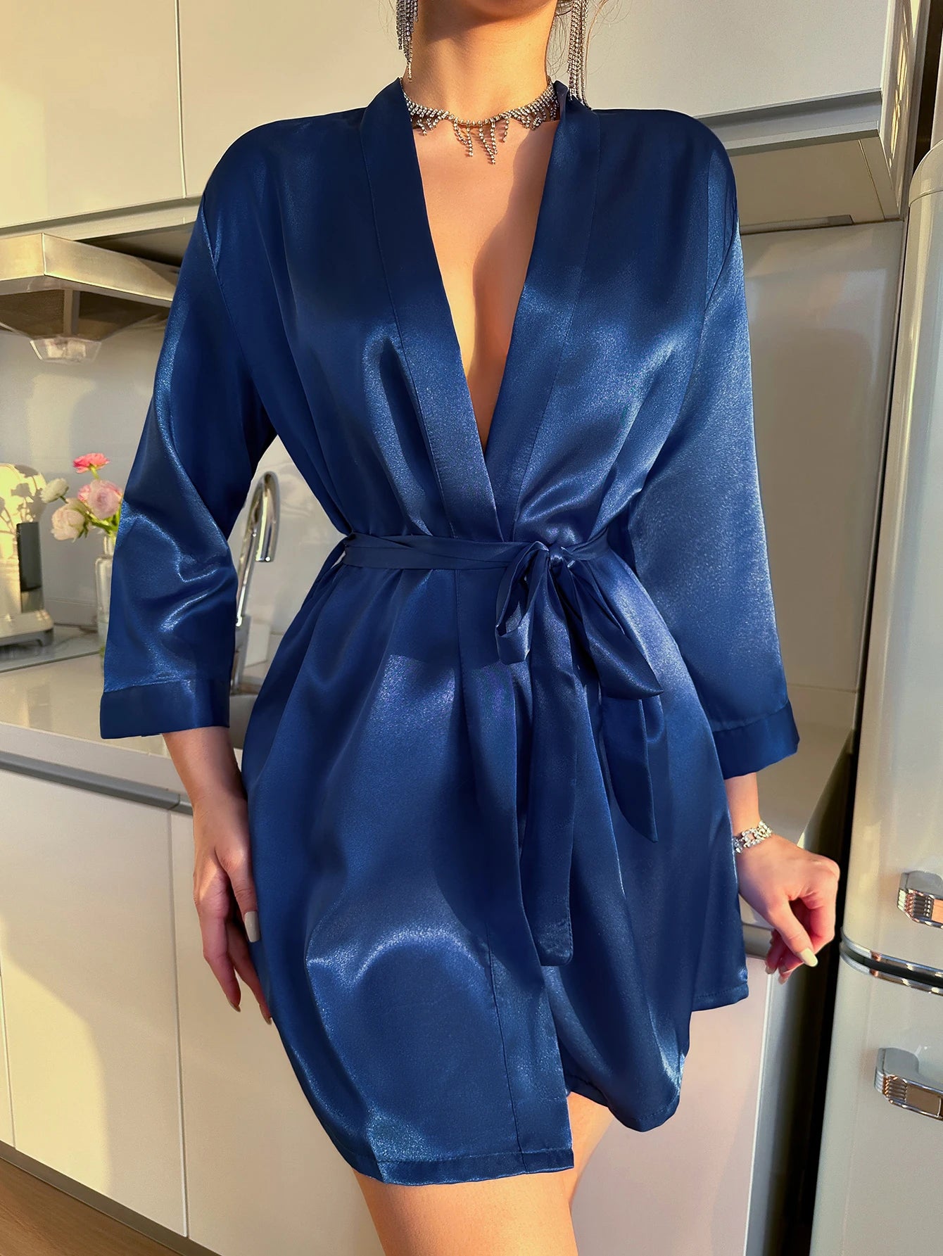 Pyjama Mini