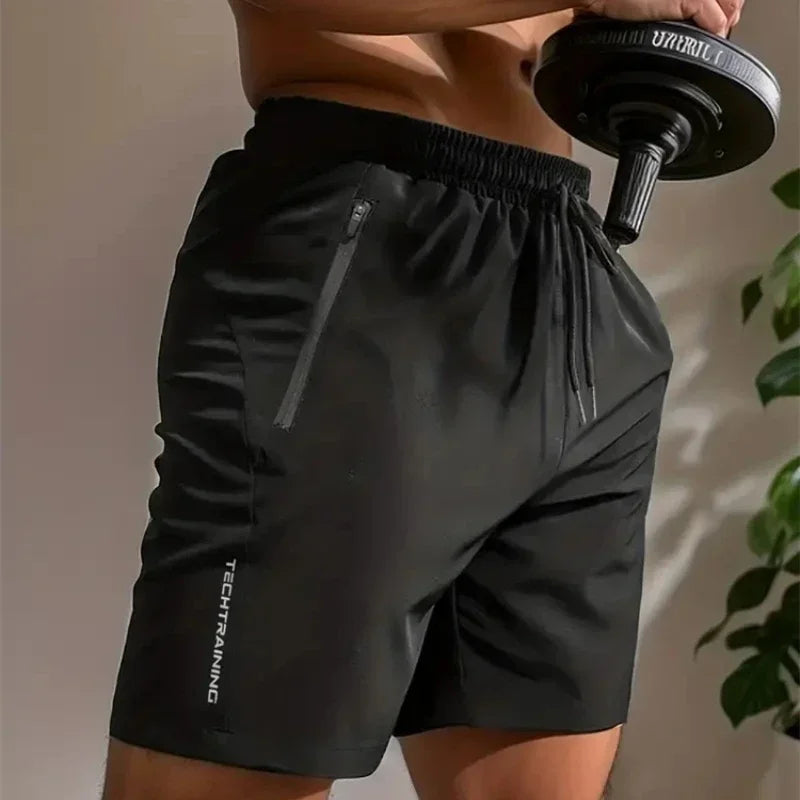 Short de Sport pour Homme - UETEEY