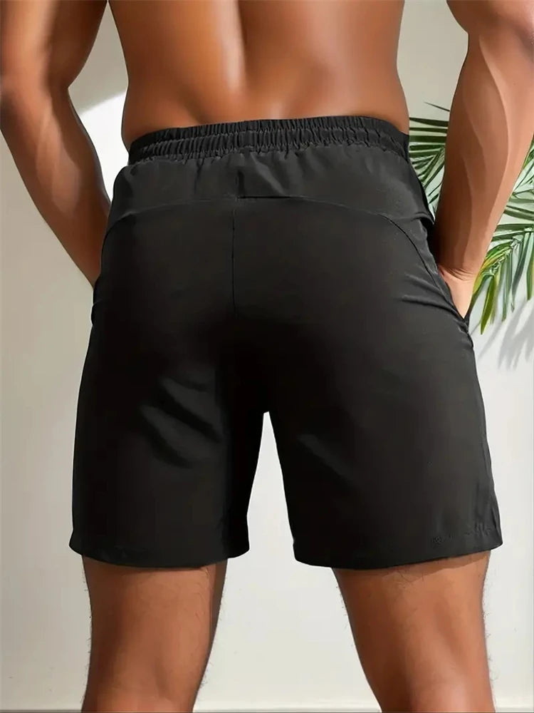 Short de Sport pour Homme - UETEEY