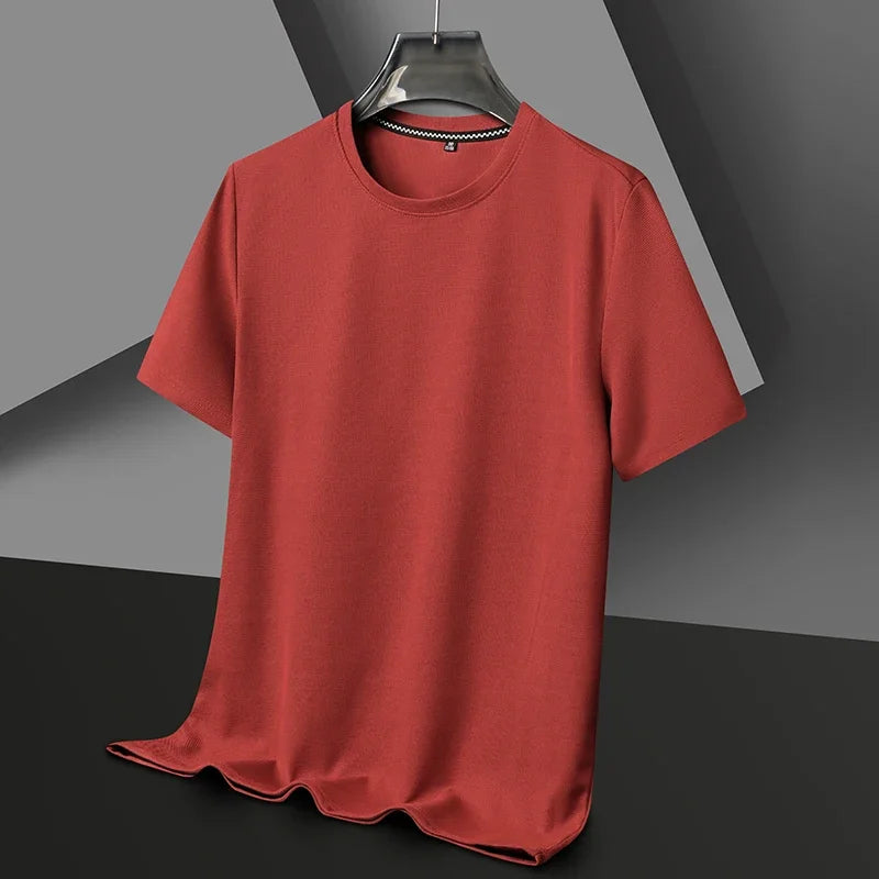 T-shirt Respirant pour Homme