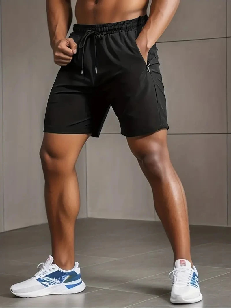 Short de Sport pour Homme - UETEEY