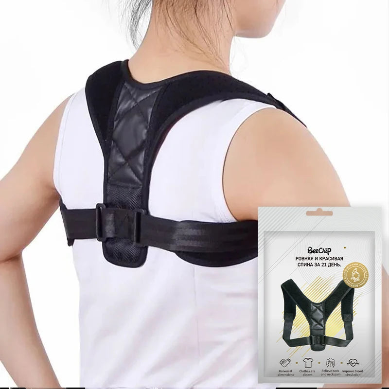 Correcteur de Posture BeeChip