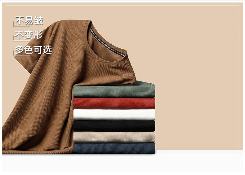 T-shirt Respirant pour Homme