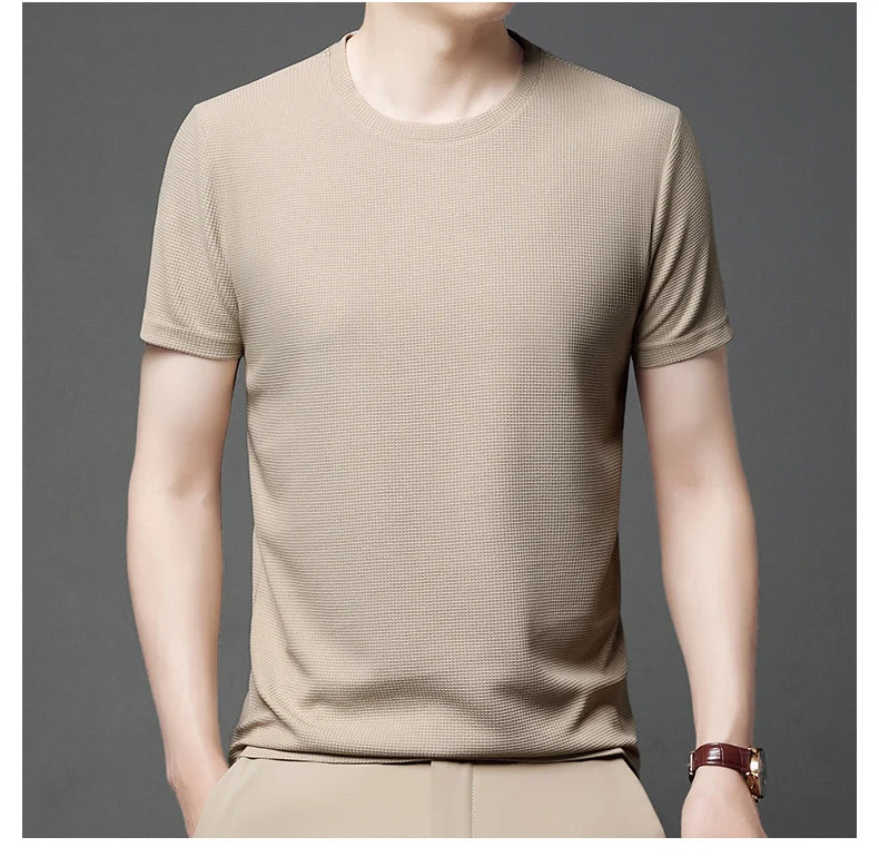 T-shirt Respirant pour Homme