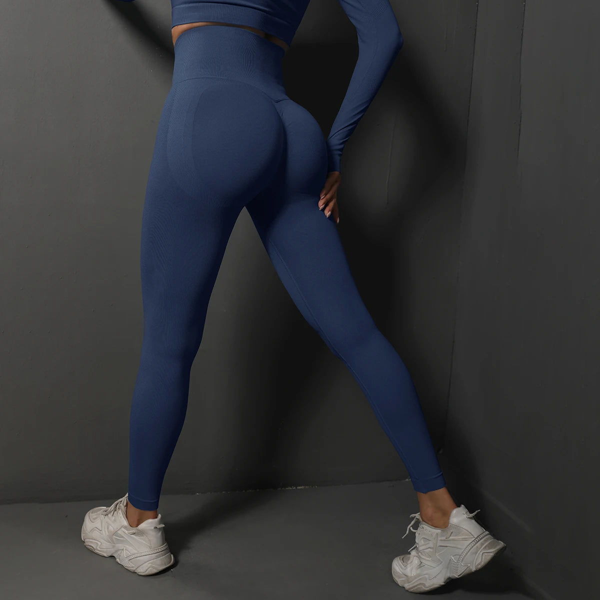 Leggings Seamless Performance - Rooftrellen