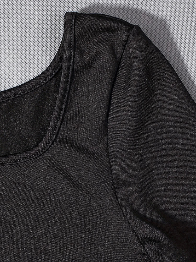 Combinaison Skinny High Street