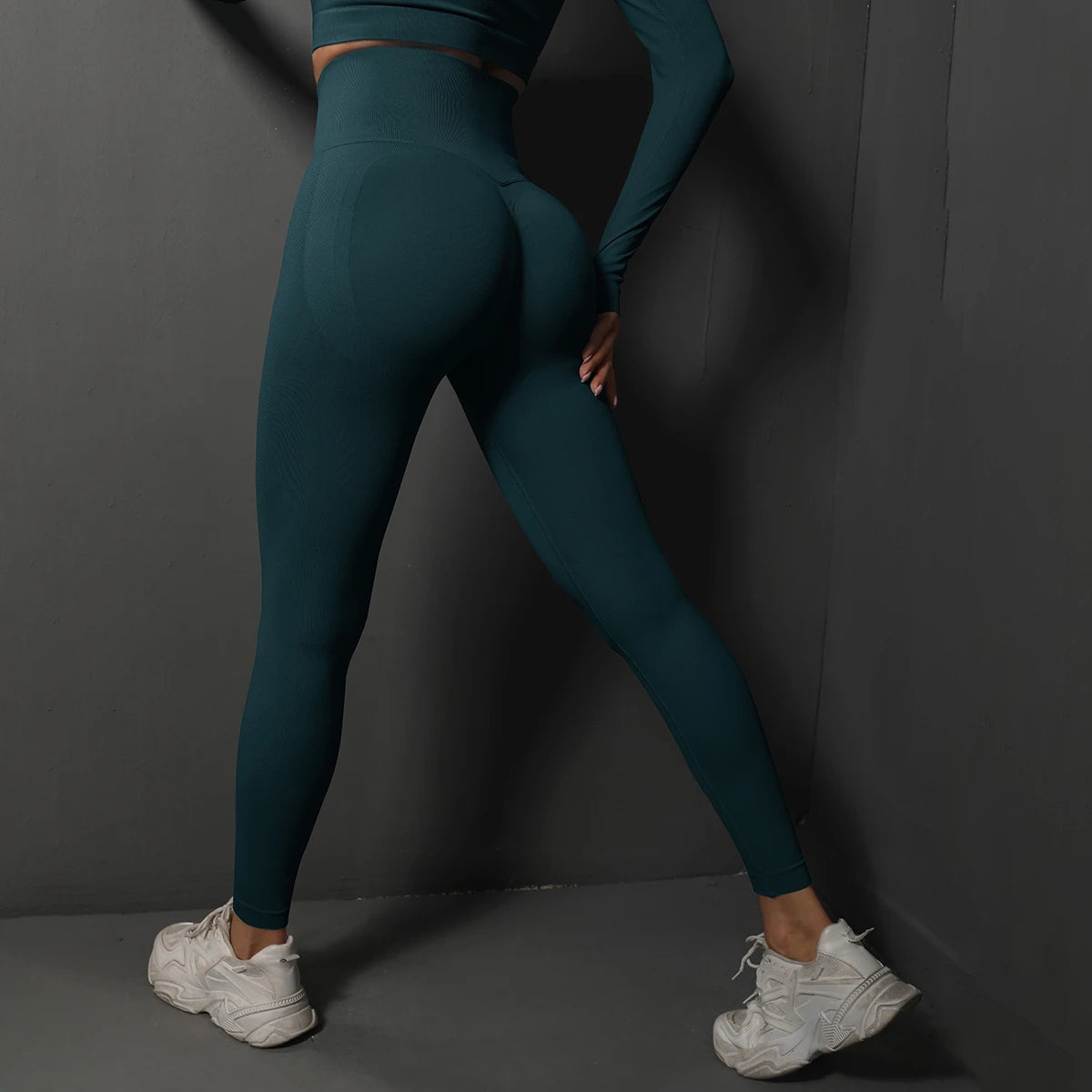 Leggings Seamless Performance - Rooftrellen