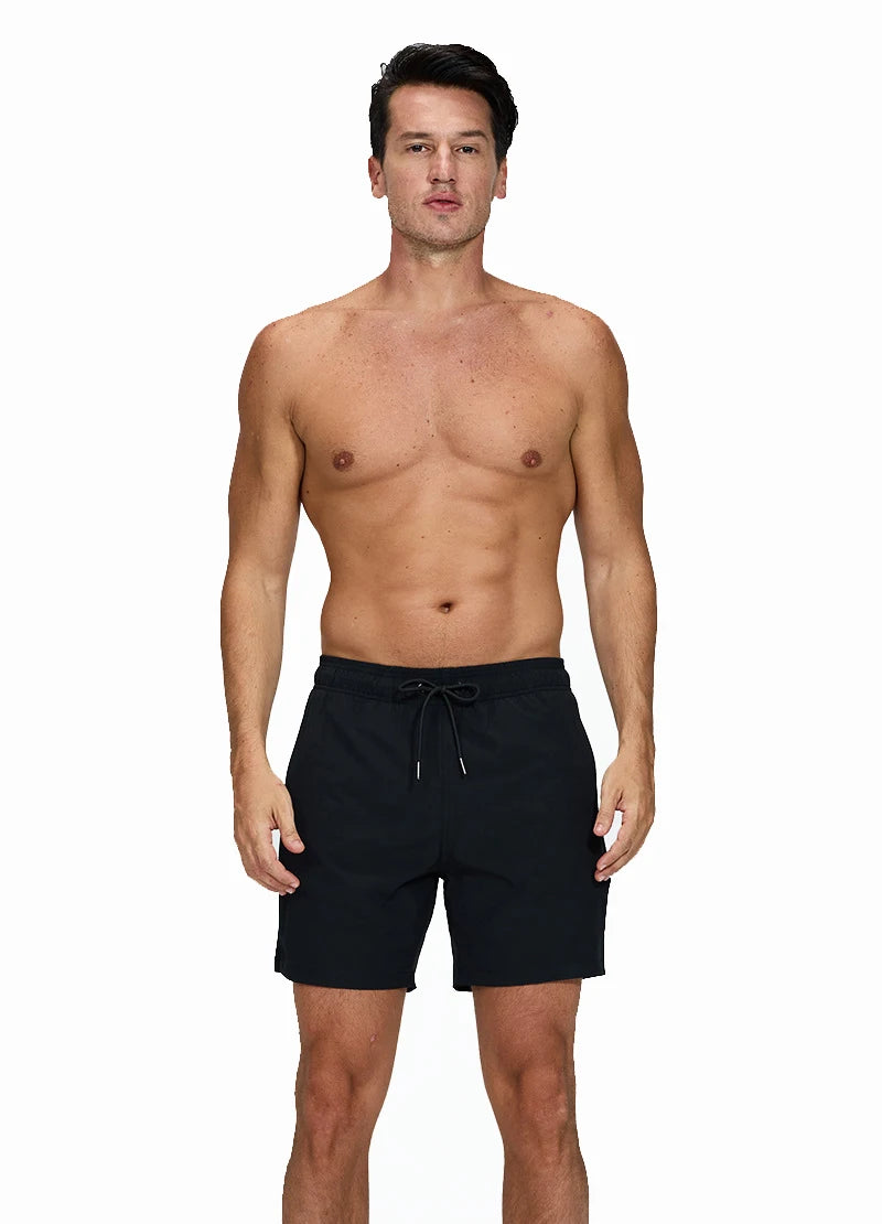 Short de Bain 2-en-1 Séchage Rapide - Datifer