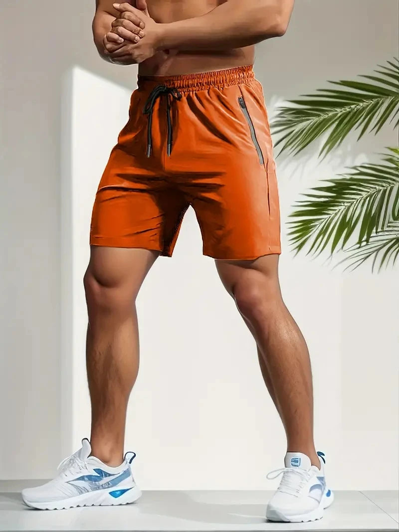 Short de Sport pour Homme - UETEEY