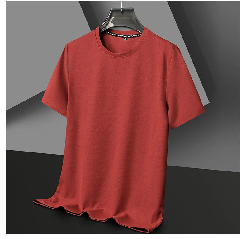T-shirt Respirant pour Homme