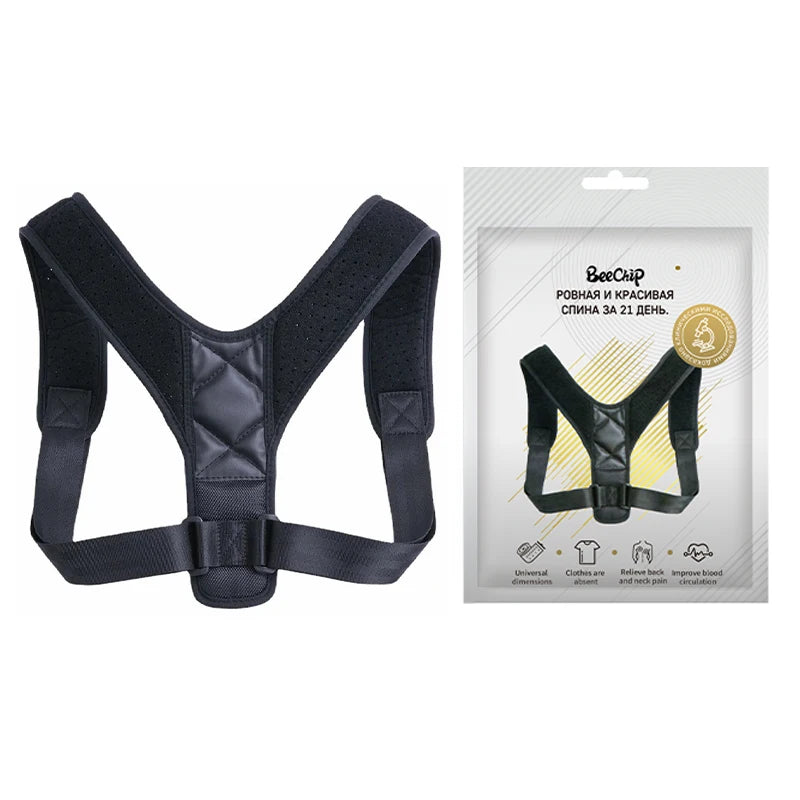 Correcteur de Posture BeeChip