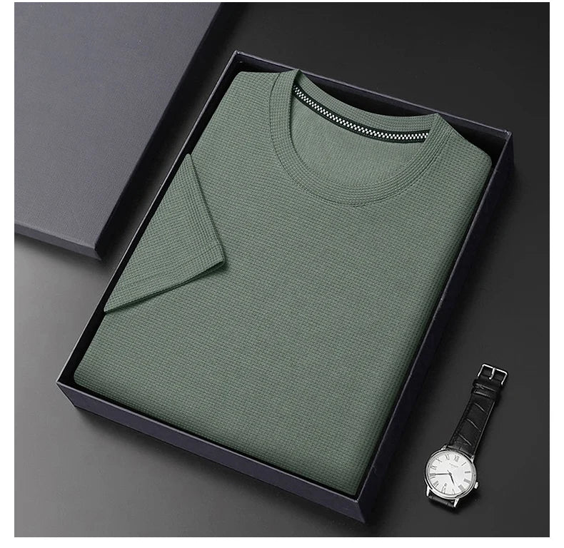 T-shirt Respirant pour Homme